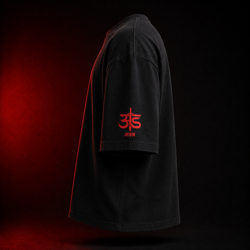 UNTIL THE LAST REP | PUMP COVER/ OVERSIZE T-SHIRT